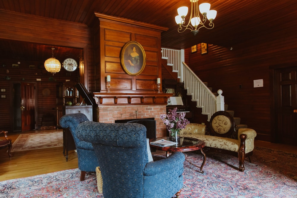 Gilbert Inn Seaside - photo 3