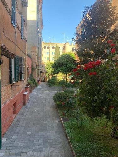 Appartamento degli Eroi — 4-Star Luxury Hotel in Rome, Italy