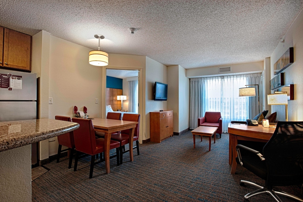 Residence Inn Atlantic City Airport Egg Harbor Township - photo 10