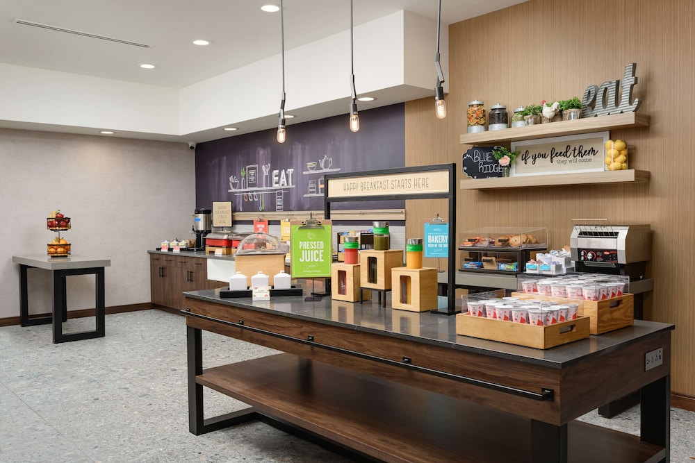 Hampton Inn Blue Ridge - photo 31