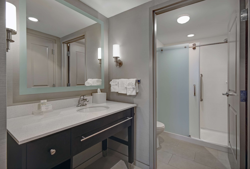 Homewood Suites by Hilton Hamilton NJ - photo 25