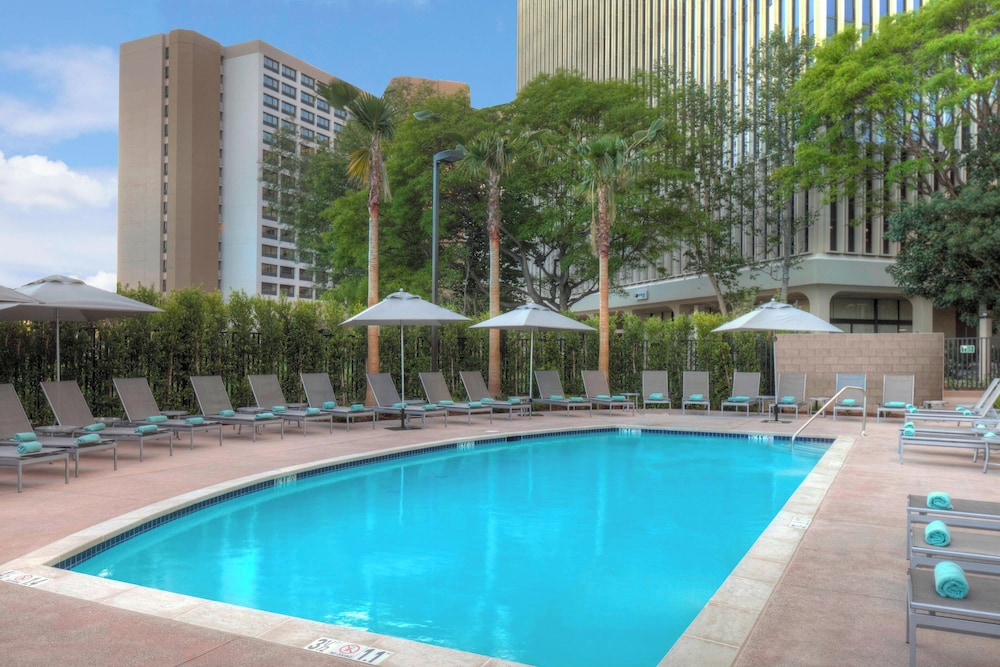 Residence Inn by Marriott Los Angeles LAX Century Boulevard - photo 24