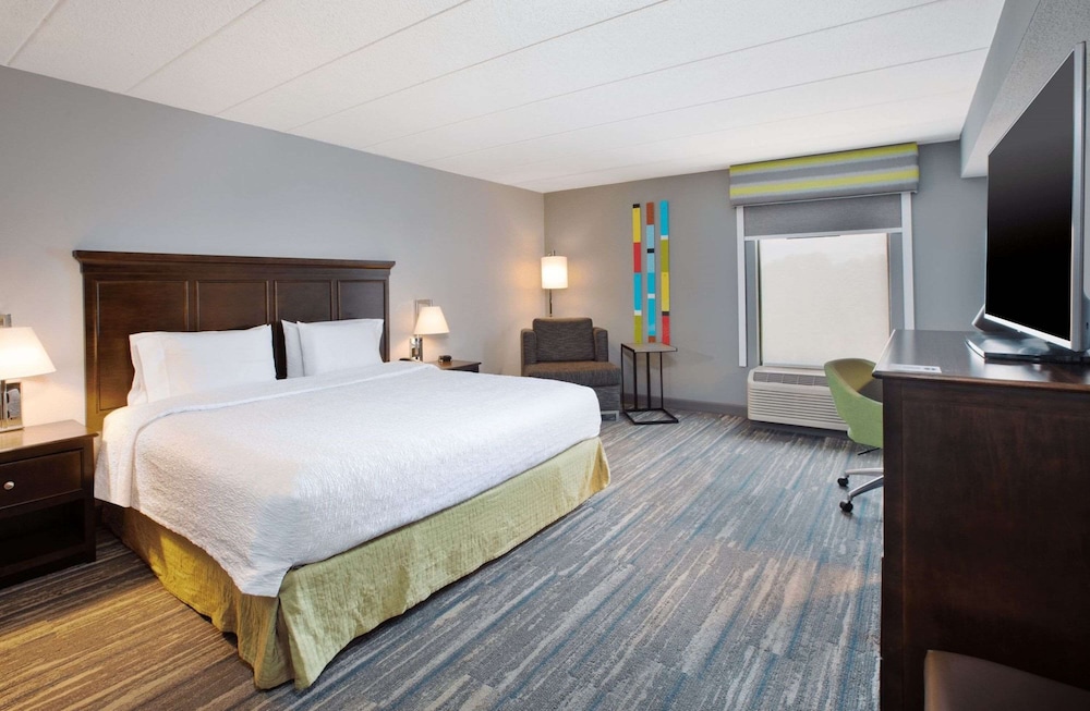 Hampton Inn Cincinnati Northwest Fairfield - photo 5