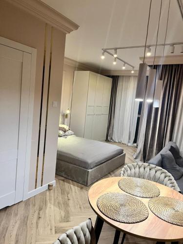 New Baltica Apartament — 4-Star Luxury Hotel in Gdansk, Poland