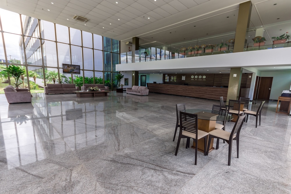 Cambuci Hotel — Camacari — photo 2