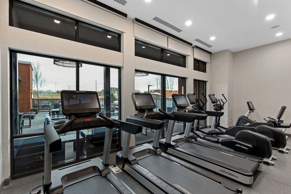Residence Inn Atlanta Covington - photo 64