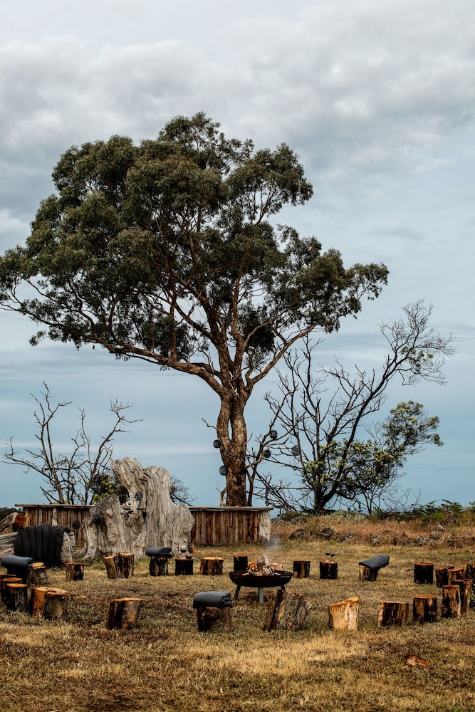 Lancemore Hill At Macedon Ranges - last minute hotel in Springfield