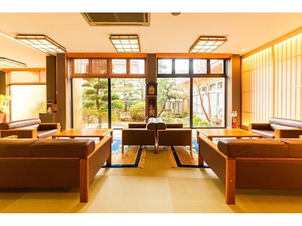 Yuzennoyado Toukai — 4-Star Luxury Hotel in Takeocho-Takeo, Japan