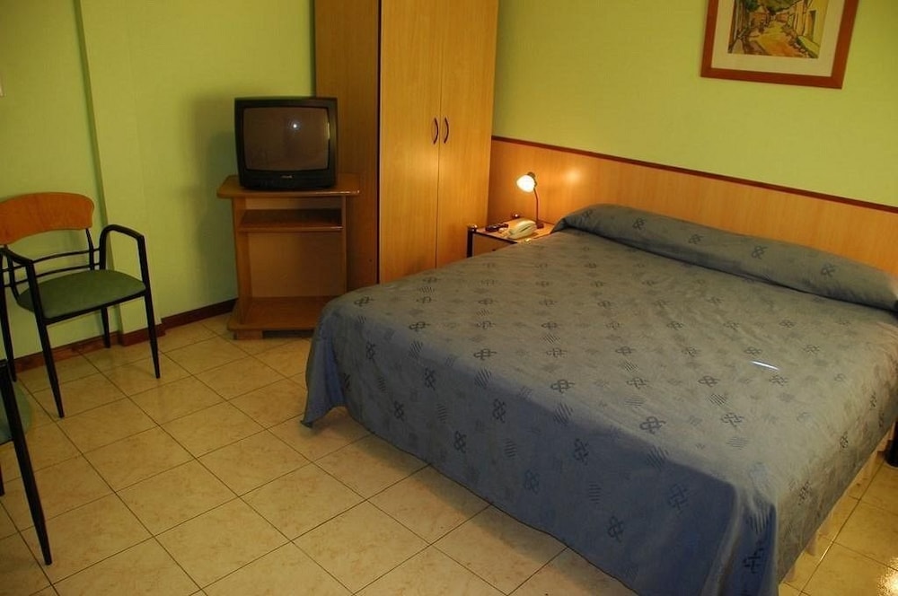 Parque Apart Hotel in San Juan, Argentina