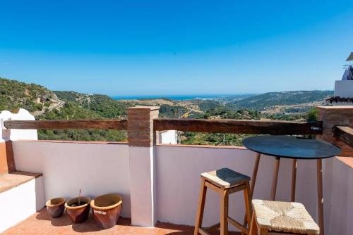 La Casita de Casares — hotel in Casares