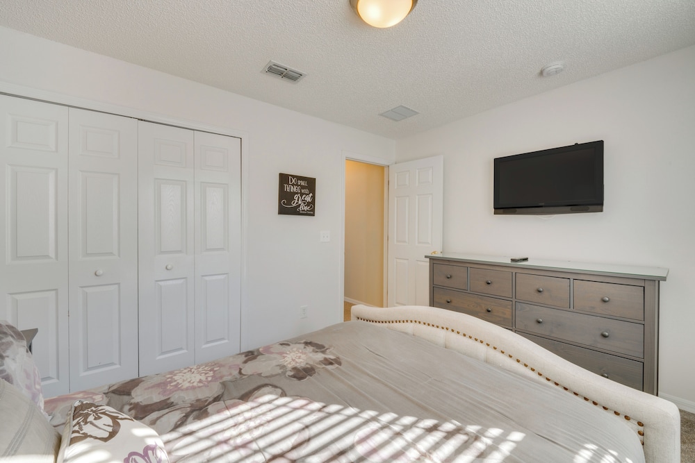 5 Mi to Disney: Emerald Island Poolside Retreat - photo 25