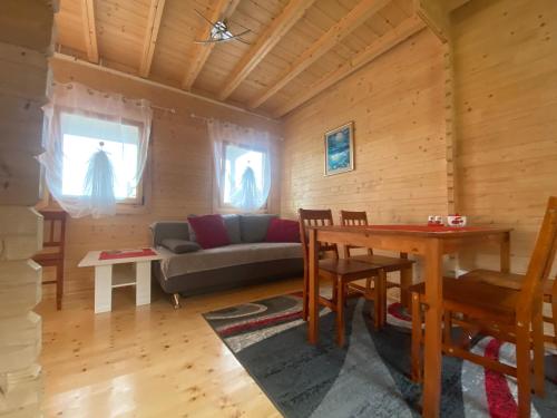 Domki Letniskowe Martynka in Rewal, Poland