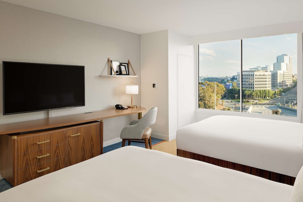 Hilton Los Angeles Culver City - photo 29