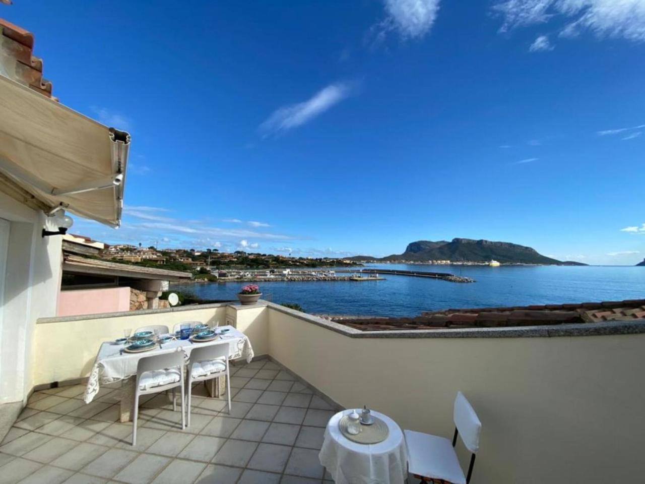 Apartment Mirto by Interhome — 4-Star Luxury Hotel in Golfo Aranci, Italy