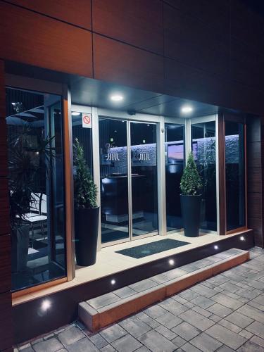 Hotel Viva — Kragujevac — photo 3