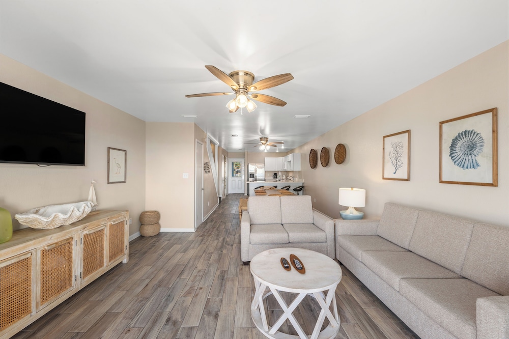 Sandpiper Beacon Beach Resort - photo 238