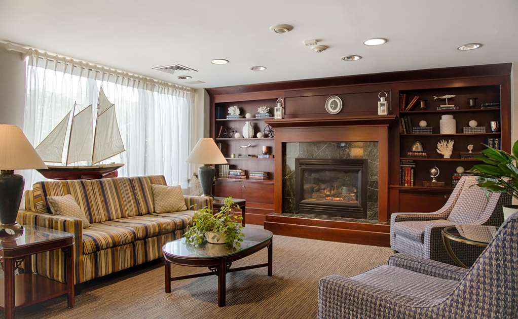 Ramada by Wyndham Boston - photo 7