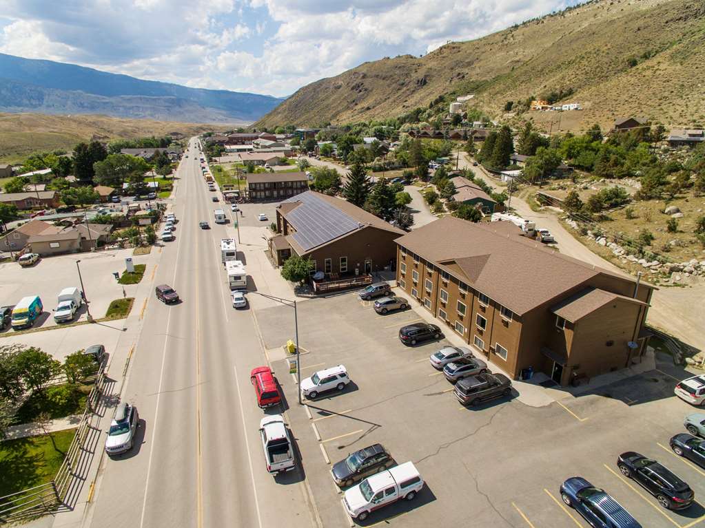 Super 8 by Wyndham Gardiner Yellowstone Park Area - photo 24