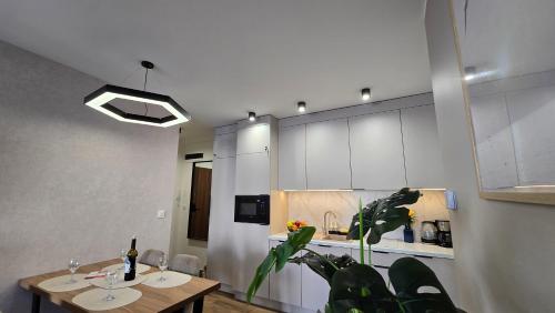 Apartament Panorama — 4-Star Luxury Hotel in Darlowo, Poland