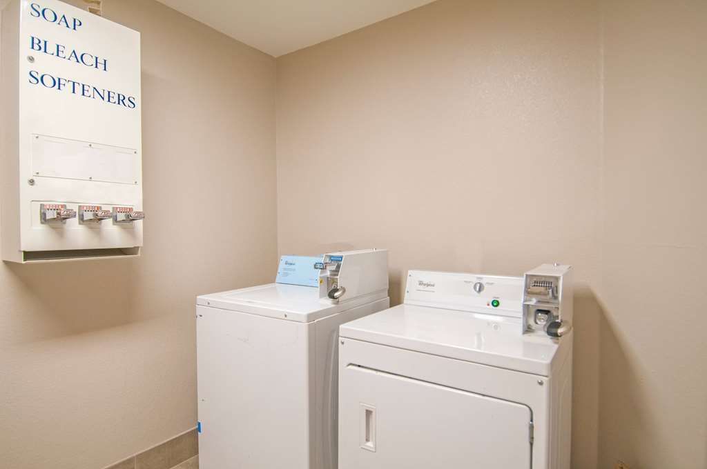 Days Inn by Wyndham Suites San Antonio North Stone Oak - photo 38