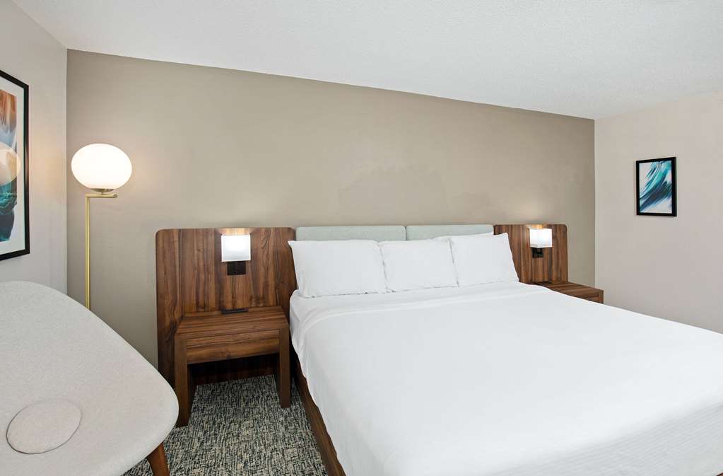 Baymont by Wyndham Hattiesburg - photo 51