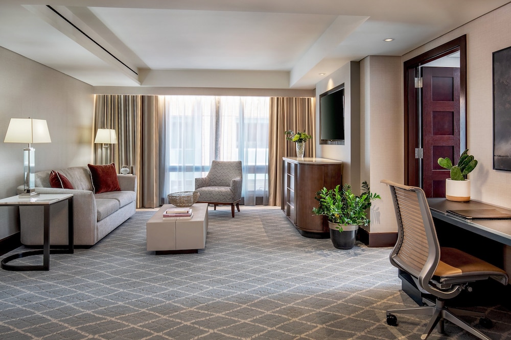 InterContinental Boston by IHG - photo 15