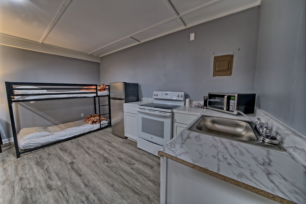 Aqua View Motel - photo 26
