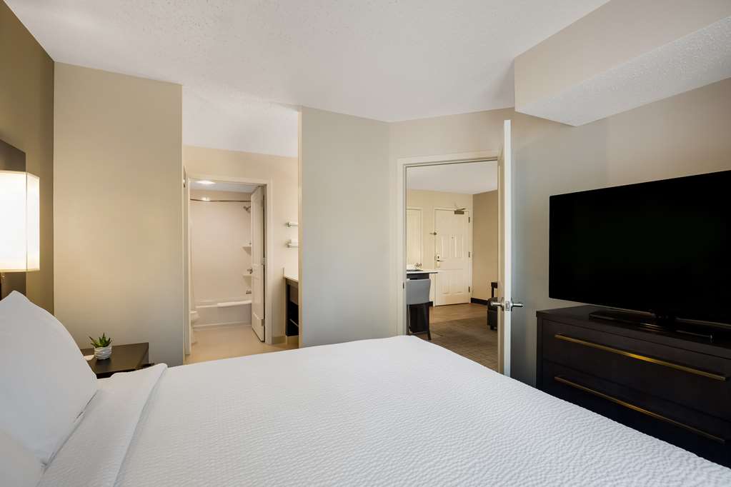 Sonesta ES Suites Parsippany Morris Plains - photo 16