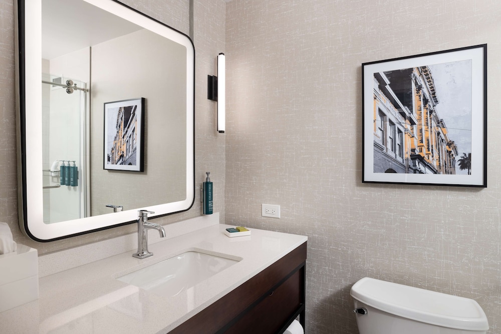 Hilton Galveston Island Resort - photo 42