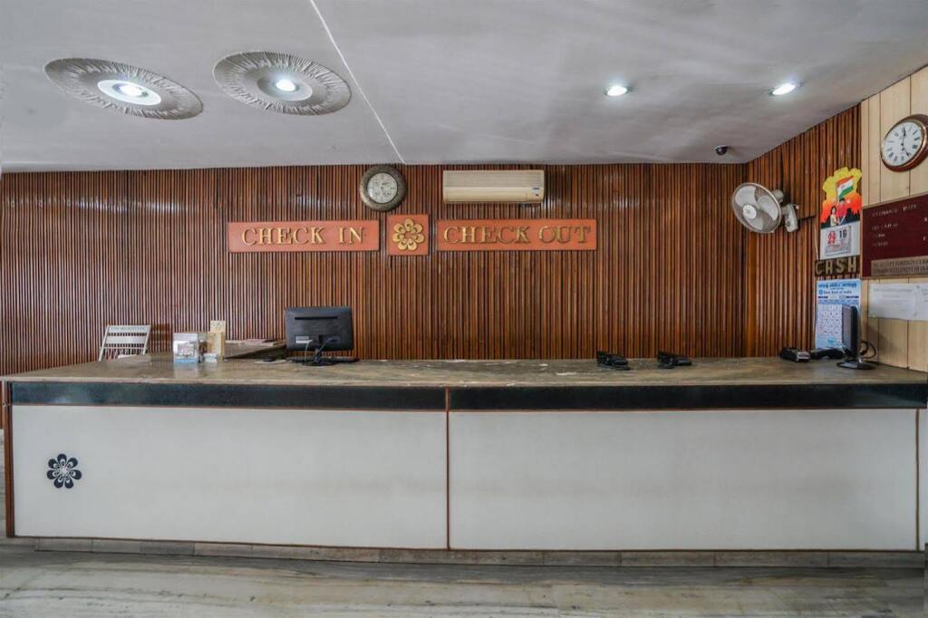 Hotel Blue Diamond - last minute hotel in Chennai