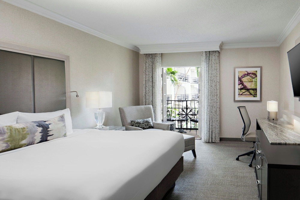 Gaylord Opryland Resort & Convention Center - photo 11