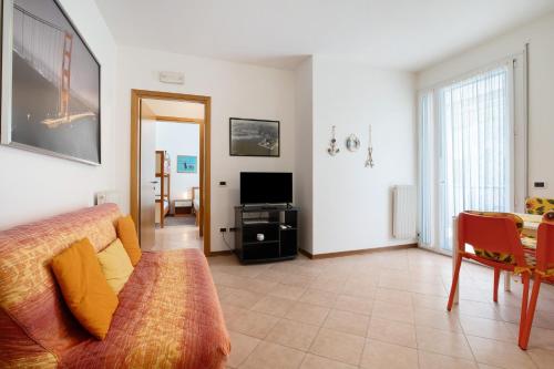 Residence San Paolo 07 — 4-Star Luxury Hotel in Lido Di Jesolo, Italy
