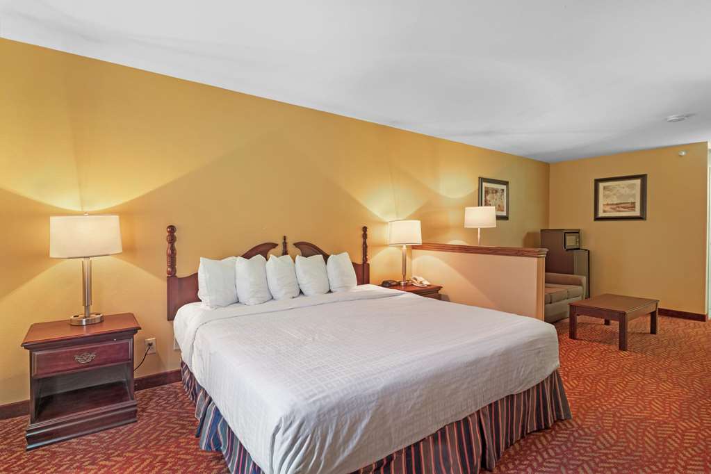 Best Western Clearlake Plaza - photo 11