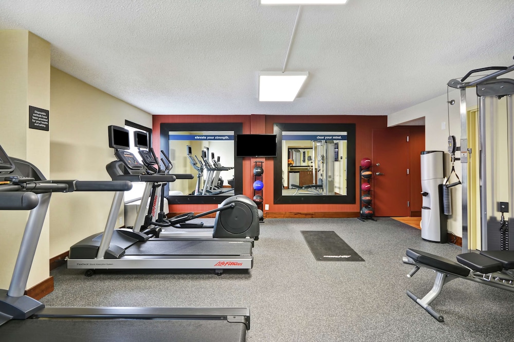 Hampton Inn Birmingham Mountain Brook - photo 15