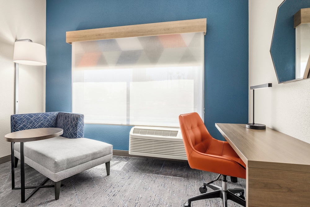 Holiday Inn Express & Suites Phoenix West Tolleson by IHG - photo 24