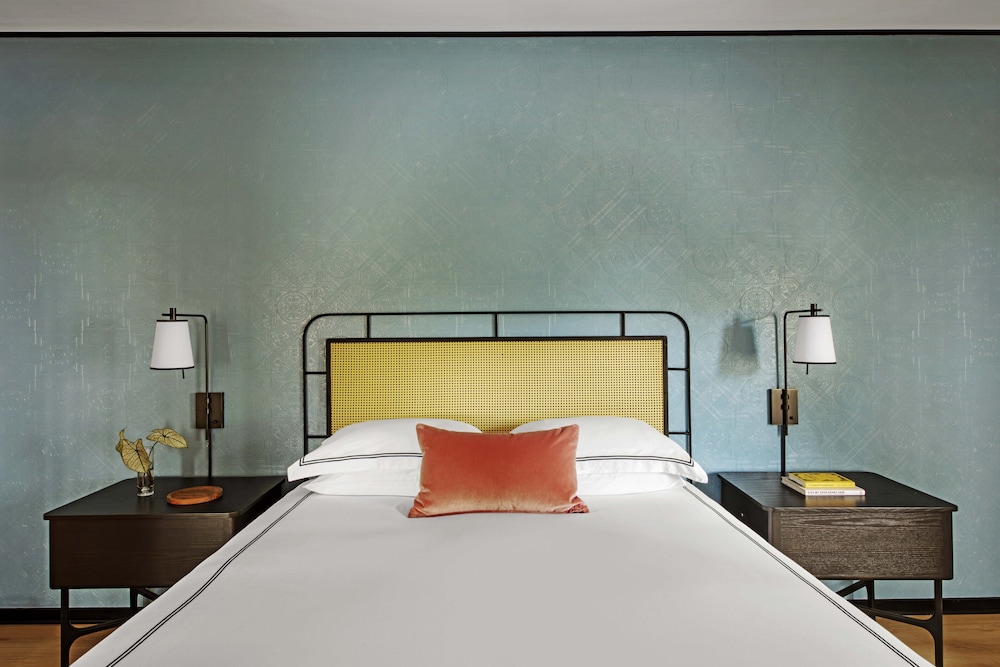 Kimpton Hotel Fontenot by IHG - photo 49