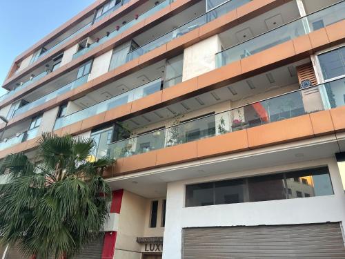 Golden Horn Apartment — 4-Star Luxury Hotel in Agadir, Morocco