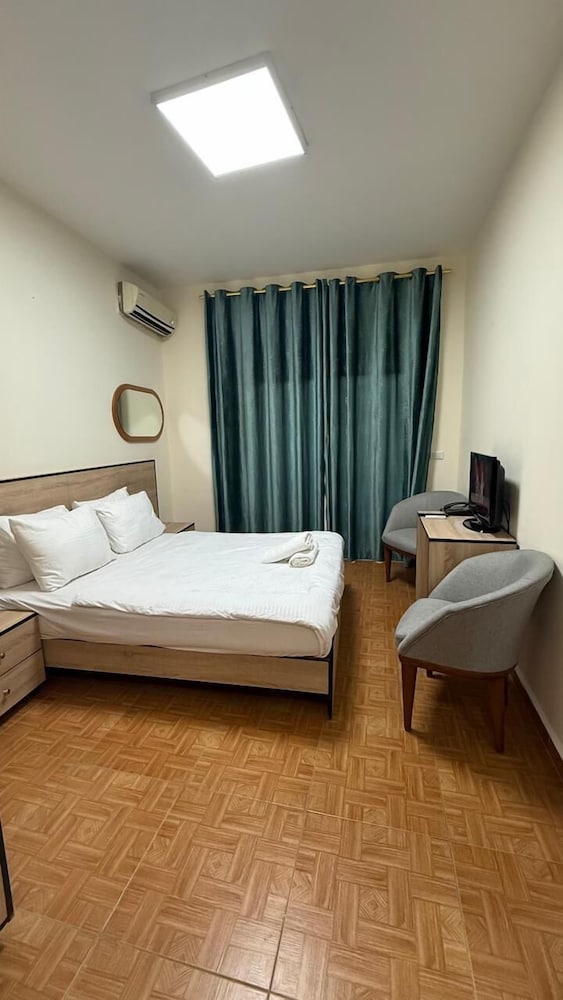 Weekend Hotel in Beirut, Lebanon