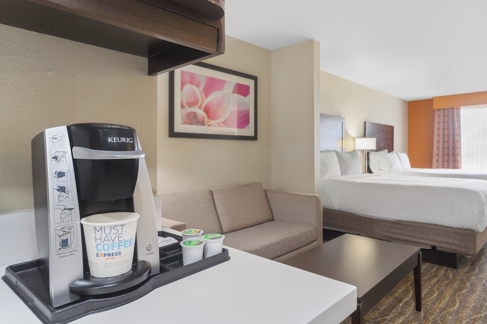 Holiday Inn Express & Suites Houston NW Tomball Area by IHG - photo 26