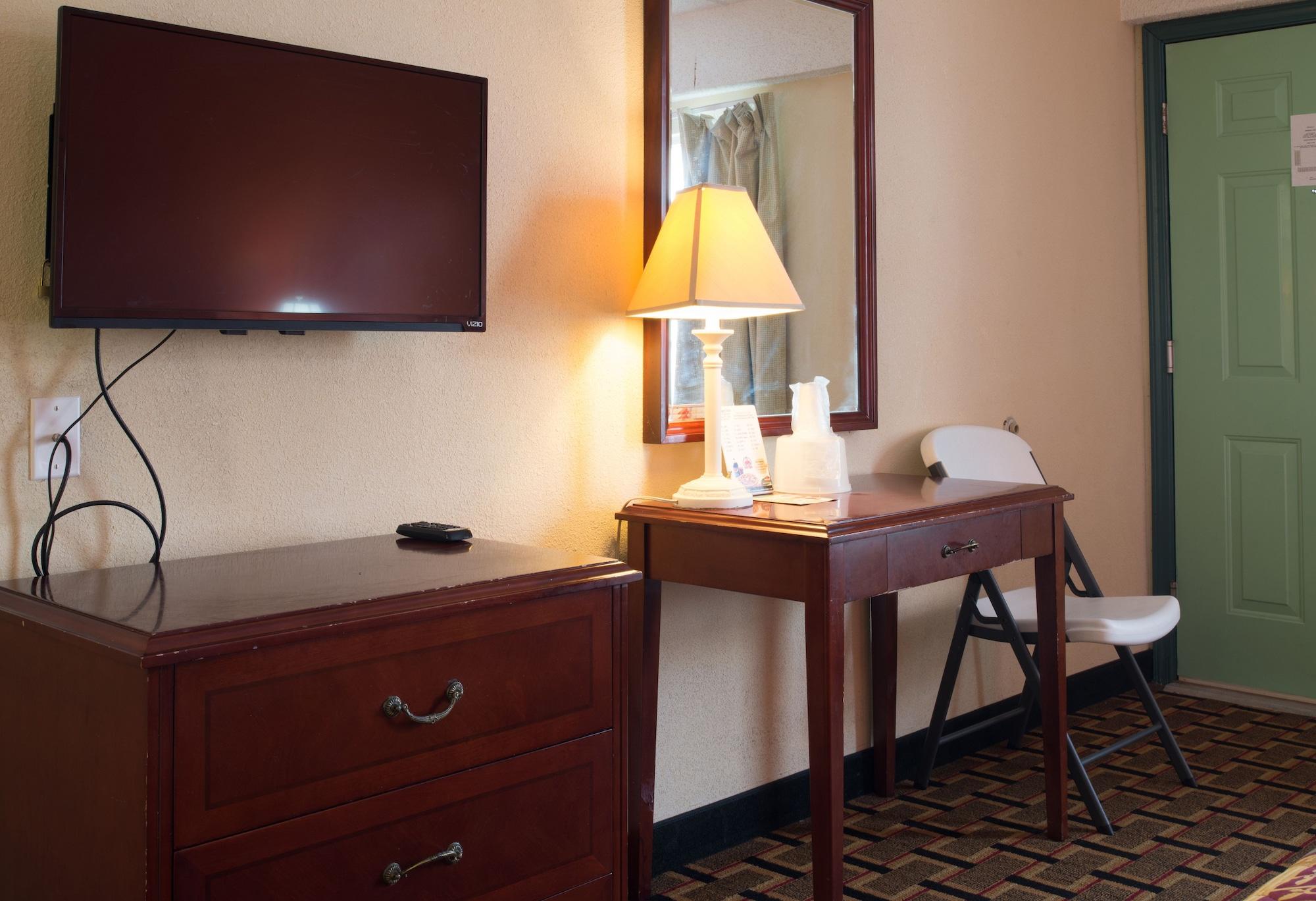 Motel 6 Cocoa Fl - photo 35