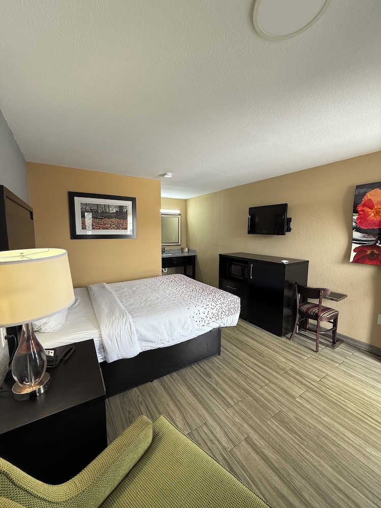 Travel Inn Hazen - photo 23