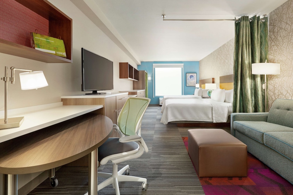 Home2 Suites by Hilton Colorado Springs South - photo 11