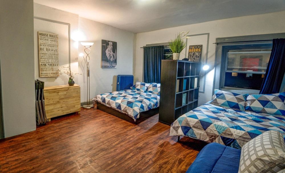 Chelsea Art Suites - photo 38