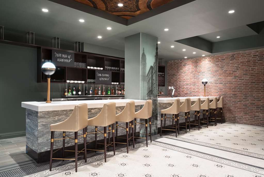 TRYP by Wyndham Newark Downtown - photo 13