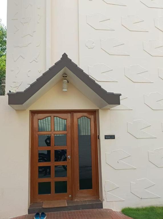 Le Grace P&T - last minute hotel in Madurai