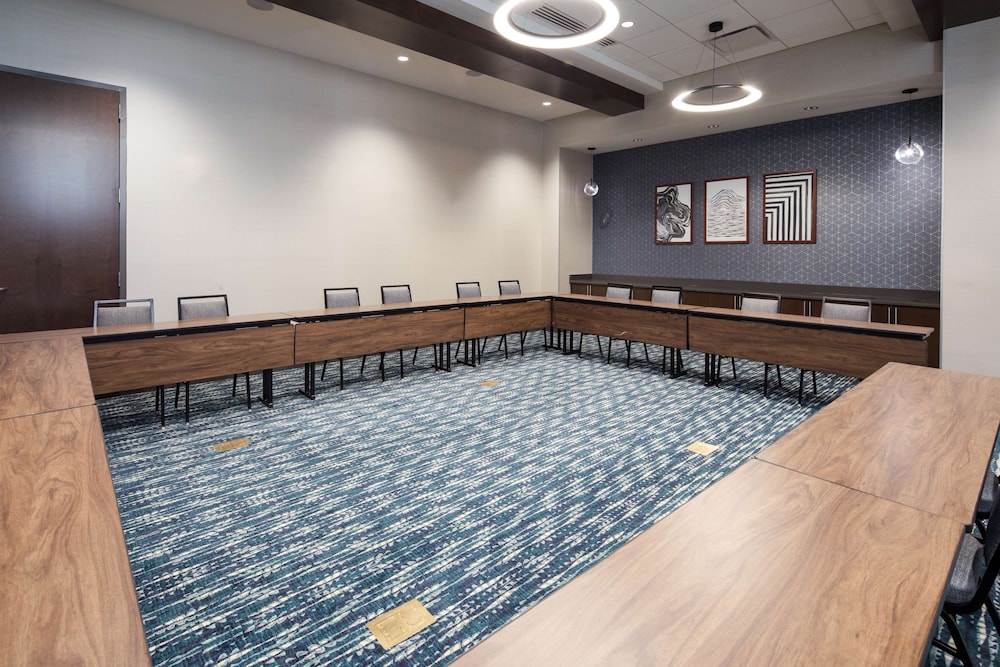 Hampton Inn by Hilton Smithfield Selma - photo 30