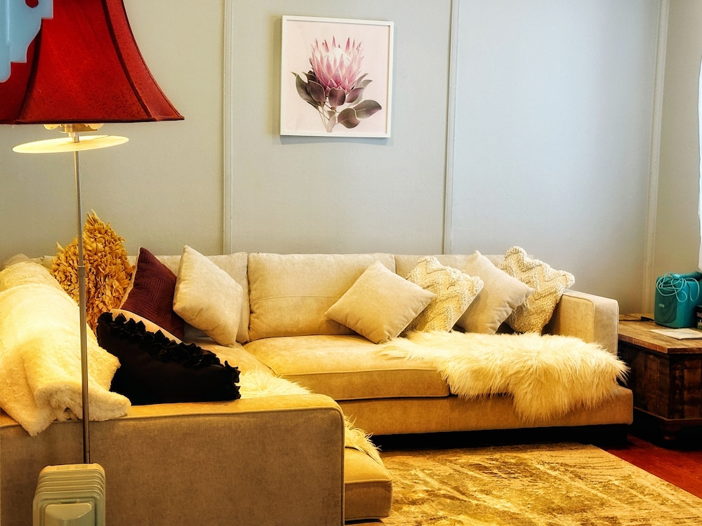 Magnolia cottage Healesville — 4-Star Luxury Hotel in Healesville, Australia