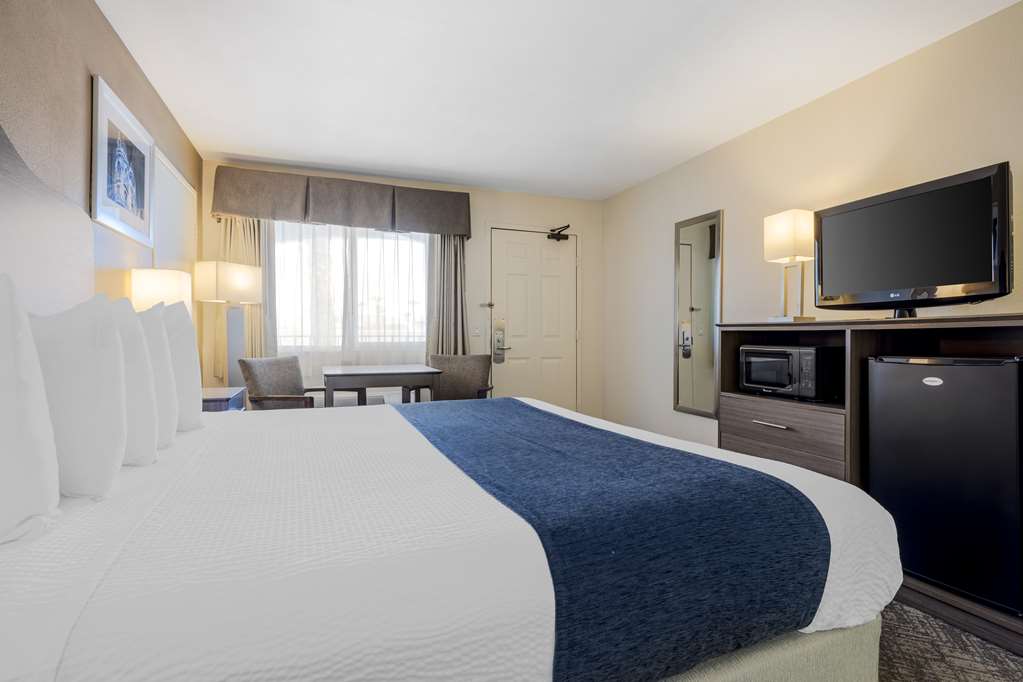 Best Western Santee Lodge - photo 11