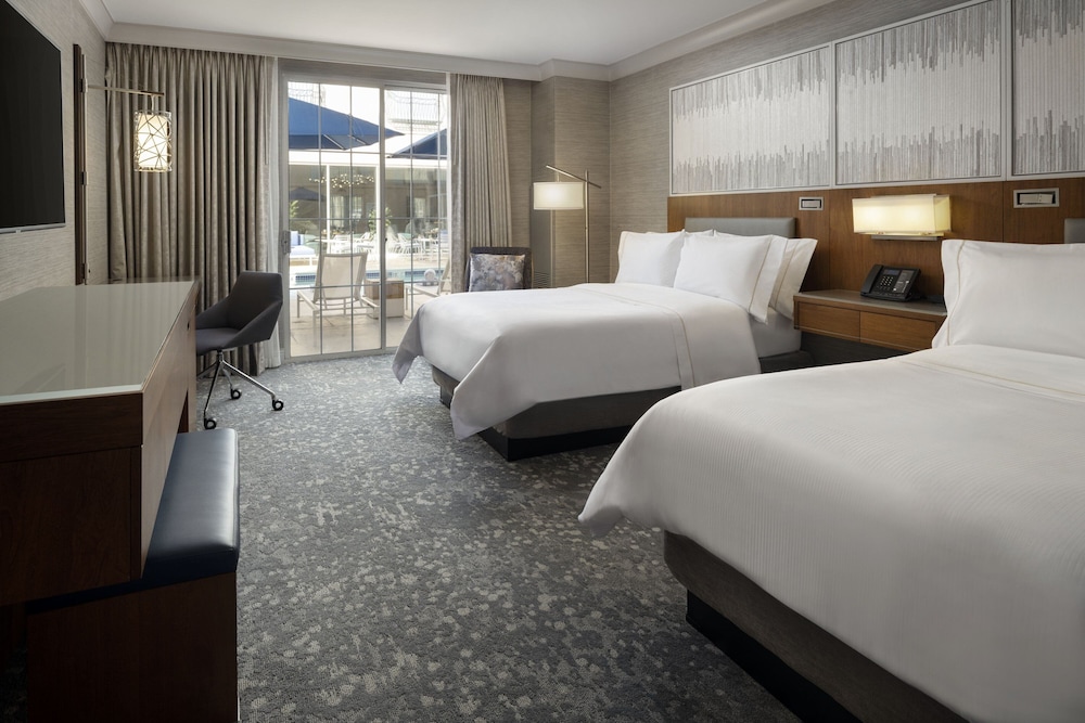 The Westin Palo Alto - photo 19