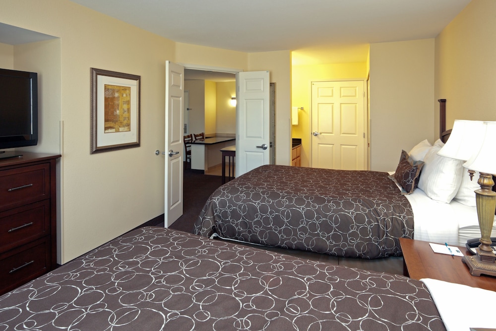Staybridge Suites Rocklin Roseville Area an IHG Hotel - photo 3